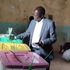 Former Baringo governor Benjamin Cheboi 