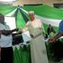 Mr Issa Abdallah Timamy Lamu governor