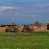 Huts