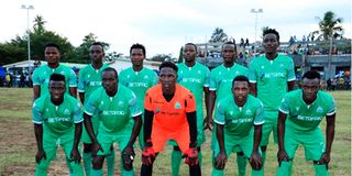 Gor Mahia