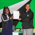 Linet Chepkorir (Toto) the newly elected Bomet Woman Rep.