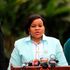IEBC Vice-chairperson Juliana Cherera.