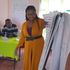 Women's Empowerment Link Executive Director Virginia Nduta 