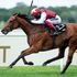  Jockey Frankie Dettori
