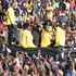 Deputy President William Ruto at a Kenya Kwanza Alliance rally at Iten Stadium in Iten, Elgeyo Marakwet County on July 25, 2022