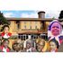 Smokin wanjala, Isaac Lenaola, William Ouko, Mohamed Ibrahim and Njoki Ndung'u