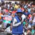Azimio la Umoja presidential candidate Raila Odinga