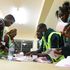 Eldoret National Polytechnic Polling Station