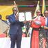 Nairobi Governor Johnson Sakaja swearing-in