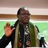 IEBC Commissioner Justus Nyang'aya