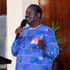 Raila Odinga
