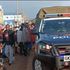 Boda boda accident Kagio in Kirinyaga County