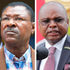 Moses Wetang'ula shollei kingi