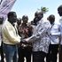 Rigathi Gachagua meets governors