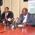 Wafula Chebukati