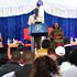 Raila Odinga