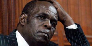 Gilbert Deya