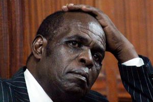 Gilbert Deya