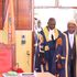 Andrew Wanyonyi, former Trans Nzoia Finance CEC elected Speaker of the county assembly on Tuesday September 20, 2022