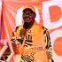 ODM Party Leader Raila Odinga