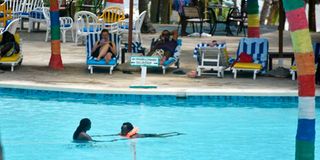 Flamingo Prideinn Beach Resort