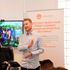 Mdundo CEO and co-founder Martin Moeller Nielsen