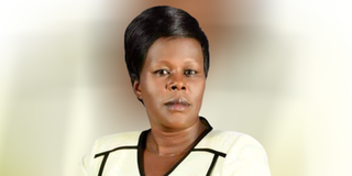Mary Ekai Kanyaman