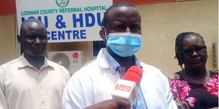 Dr Joseph Epem