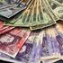 British pound 