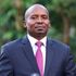Prof Kithure Kindiki