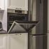 Kitchen and oven