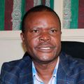 Prof Lumala Masibo 