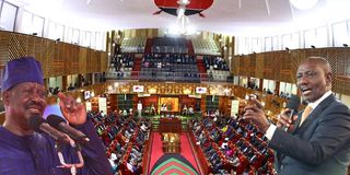 William Ruto