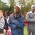 Mr Christopher Mukhango, 60, the grandfather of two siblings who were found dead in a shallow stream in Kwanza constituency