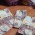 Fake money