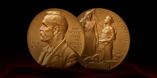 Nobel literature prize