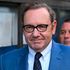 Kevin Spacey