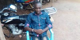 Eric Mureithi