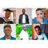 Elijah Omeka, Fred Obare
