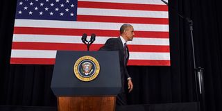 Barack Obama