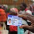 NHIF Card