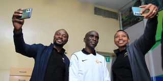 Philbert Mdindi