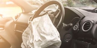 Air bags
