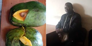 Njau Ng'endo