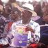 Raila Odinga