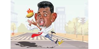 Noordin Haji