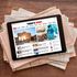 Digital publishing 