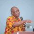 Siaya Senator Oburu Oginga 