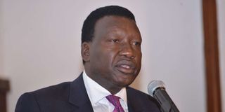 David Chirchir