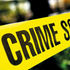Crime Scene